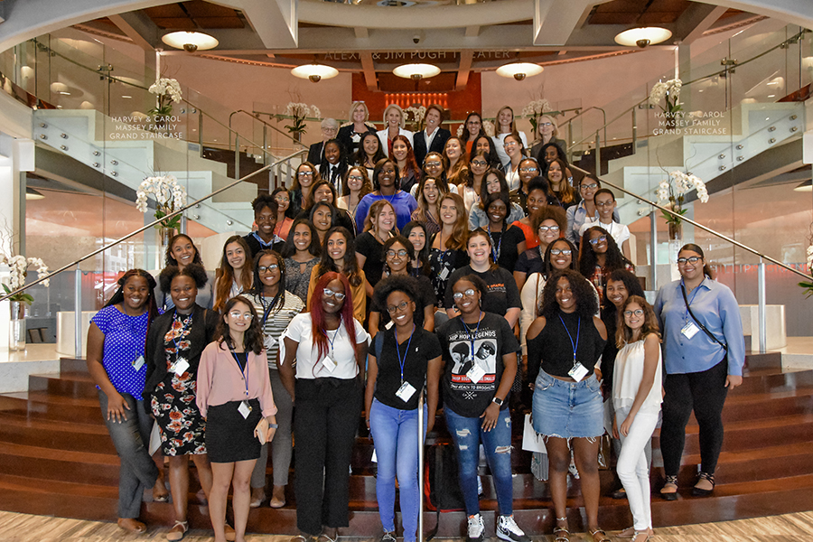 Me and My CommUnity at Dr Phillips Center