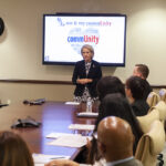 Me and My Community Mayor Demings Presentation