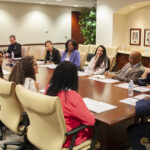 Me and My Community Mayor Demings Presentation